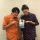 2018.05.18 kimadou.exblog.jp | "Together with Kaji-kun..."